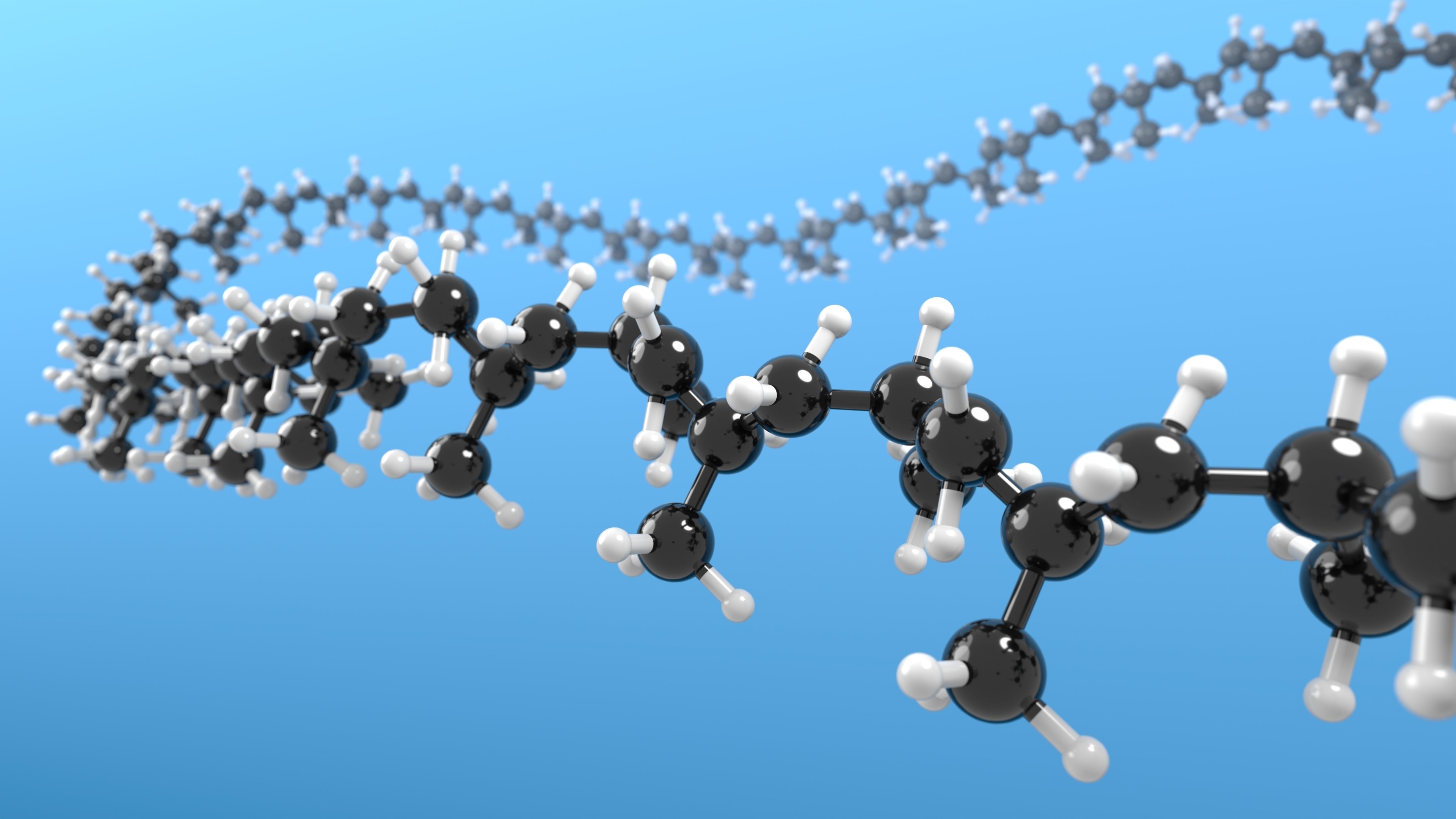 Pollutant to Polymer: Polymerizing Propylene Oxide and Carbon Dioxide Using Zinc-Gallate Catalyst