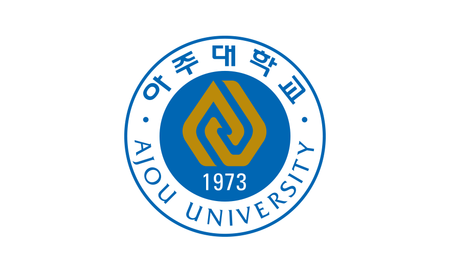 아주대학교 심볼마크 파일 다운로드